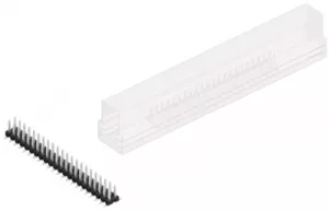 SLLP6SMD05144ZSM Fischer Elektronik PCB Connection Systems