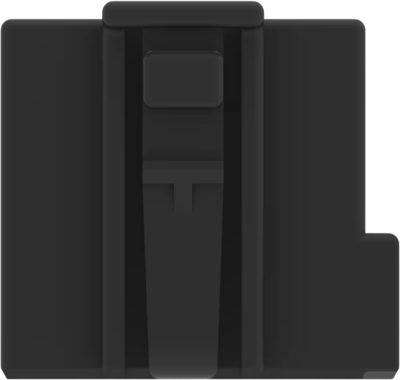 1-969508-2 TE Connectivity Automotive Power Connectors Image 3