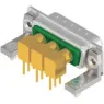 303W3CSXX78G40X CONEC D-Sub Connectors