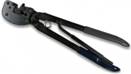 Crimping pliers for rectangular contacts, 1.23-2.27 mm², AWG 16-14, AMP, 234170-1