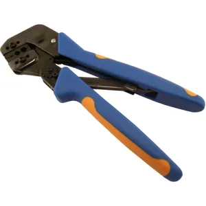 90548-1 AMP Crimping and Cable Lug Pliers