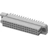 535034-5 TE Connectivity DIN PCB Connectors