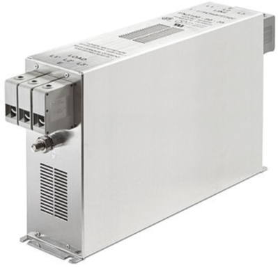 FN3100-80-35 Schaffner Interference suppression filter