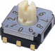 Rotary code switch SA-7110A