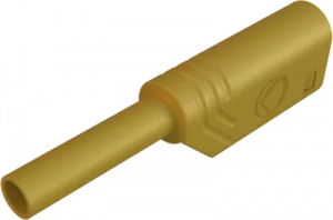 MST S WS 30 AU GE Hirschmann Test & Measurement Laboratory Connectors