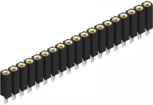 10027592 Fischer Elektronik PCB Connection Systems