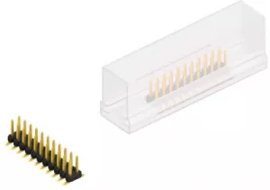 10063628 Fischer Elektronik PCB Connection Systems