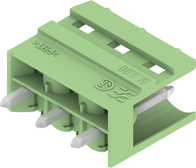 1537740000 Weidmüller PCB Connection Systems Image 2