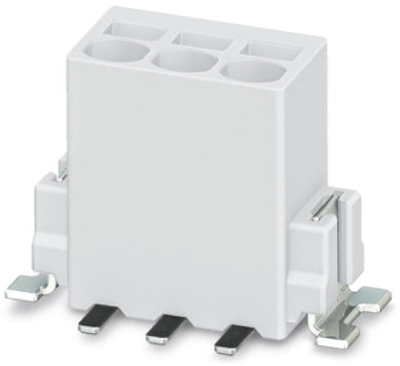 1814757 Phoenix Contact PCB Terminal Blocks Image 1