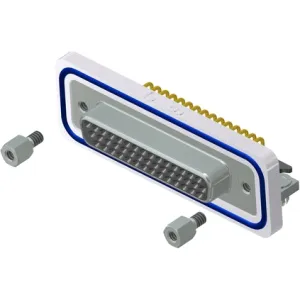 6HDD44SAY99R40X CONEC D-Sub Connectors