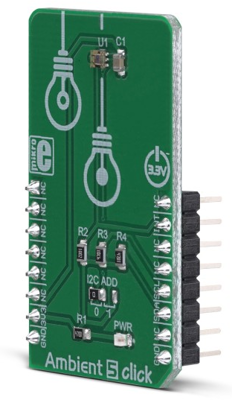 MIKROE-3320 MikroElektronika Single Board Computer Image 4