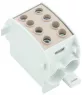 1561820000 Weidmüller Series Terminals