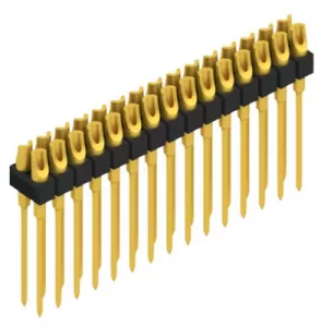 MK21030G Fischer Elektronik PCB Connection Systems