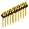 MK 210 30 G Fischer Elektronik PCB Connection Systems