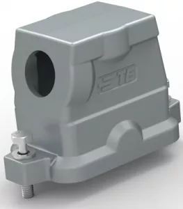 T1912101125-009 TE Connectivity Housings for HDC Connectors