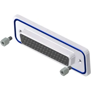 15-002103 CONEC D-Sub Connectors