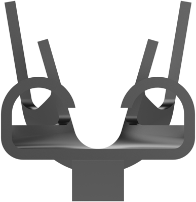 281197-2 AMP Receptacles Image 5