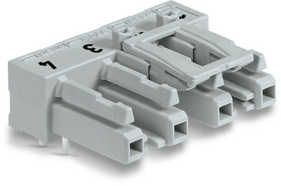 770-844/011-000 WAGO Device Connectors Image 1