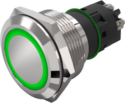82-6552.1134 eao Pushbutton Switches