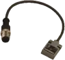909688 PEPPERL+FUCHS Proximity Switches, Reed switches