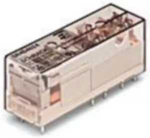 3-1415055-1 Schrack Industrial Relays
