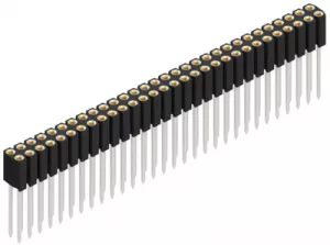 10025516 Fischer Elektronik PCB Connection Systems