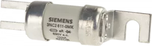 3NC2600-0MK Siemens Micro Fuses