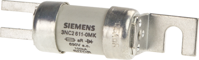3NC2600-0MK Siemens Micro Fuses