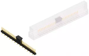 SL10SMD05227GBSM Fischer Elektronik PCB Connection Systems