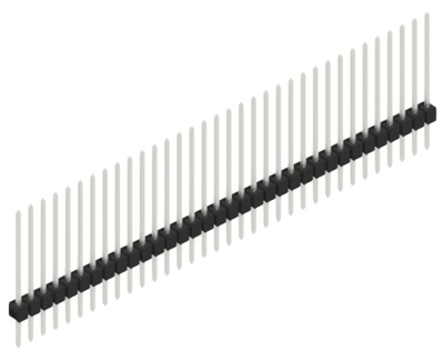 10046895 Fischer Elektronik PCB Connection Systems