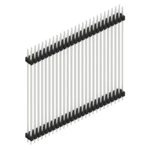 SL652552Z Fischer Elektronik PCB Connection Systems