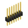 SLV W 1 055 7 G Fischer Elektronik PCB Connection Systems
