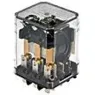 5-1393117-8 Potter & Brumfield Industrial Relays