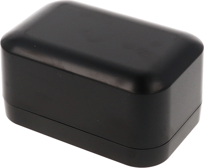 1556CABK Hammond General Purpose Enclosures Image 1