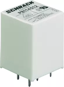8-1415029-1 Schrack Industrial Relays
