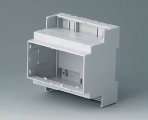 B6704104 OKW DIN-Rail Enclosures