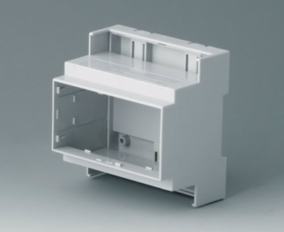 B6704104 OKW DIN-Rail Enclosures