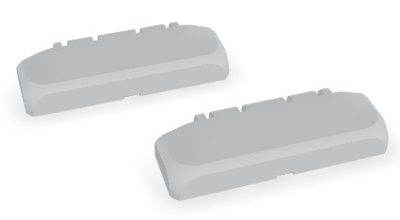 96330105 Bopla Accessories for Enclosures