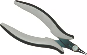BYB-7-30L0158 by.B Flat Nose Pliers, Snipe Nose Pliers, Round Nose Pliers, Needle Nose Pliers