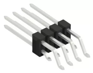 10052811 Fischer Elektronik PCB Connection Systems