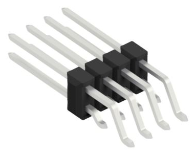 10052811 Fischer Elektronik PCB Connection Systems