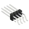 SL 17 SMD 109 8 Z Fischer Elektronik PCB Connection Systems