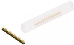 SLY8SMD04554GSM Fischer Elektronik PCB Connection Systems