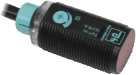 295494 PEPPERL+FUCHS Optical Sensors