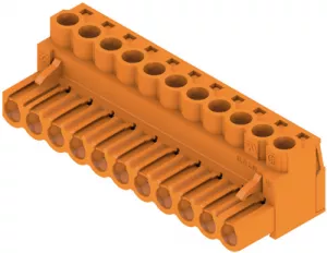 1943670000 Weidmüller PCB Connection Systems