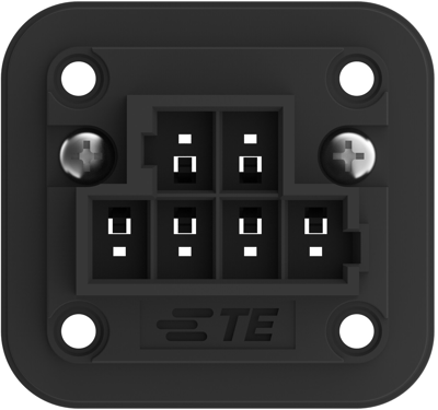2271280-1 TE Connectivity PCB Connection Systems Image 4