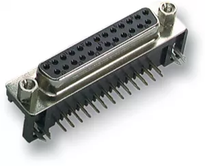 34701.1 EFB-Elektronik D-Sub Connectors