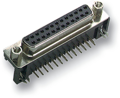 34701.1 EFB-Elektronik D-Sub Connectors