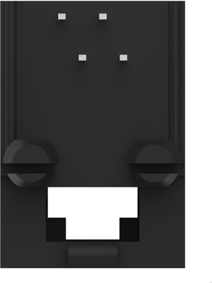 5558872-1 AMP Modular Connectors Image 4