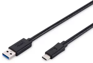 AK-300136-018-S DIGITUS USB Cables